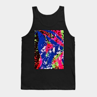 Space of wonder Tank Top